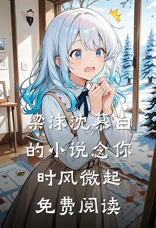 梁沫沈慕白的小说念你时风微起免费阅读