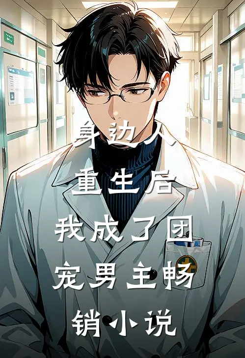 身边人重生后,我成了团宠男主畅销小说