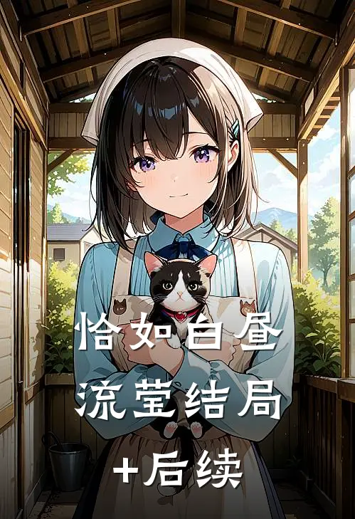 恰如白昼流莹结局+后续