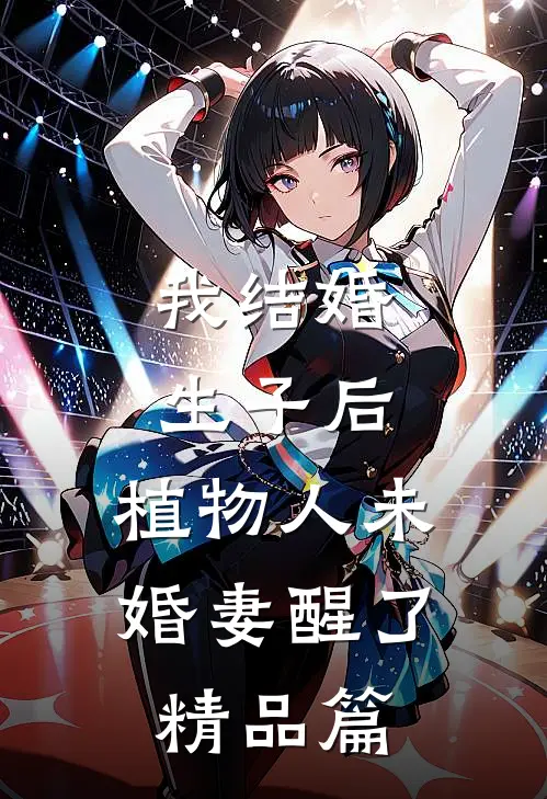 我结婚生子后，植物人未婚妻醒了精品篇