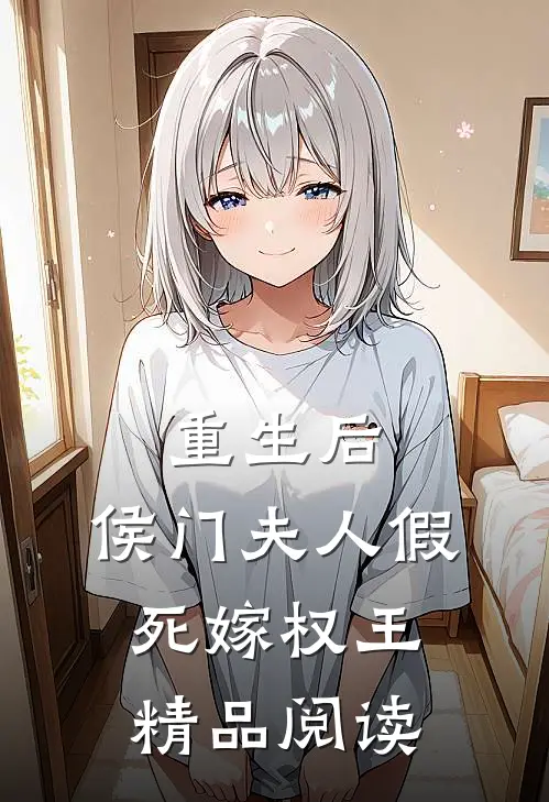 重生后，侯门夫人假死嫁权王精品阅读