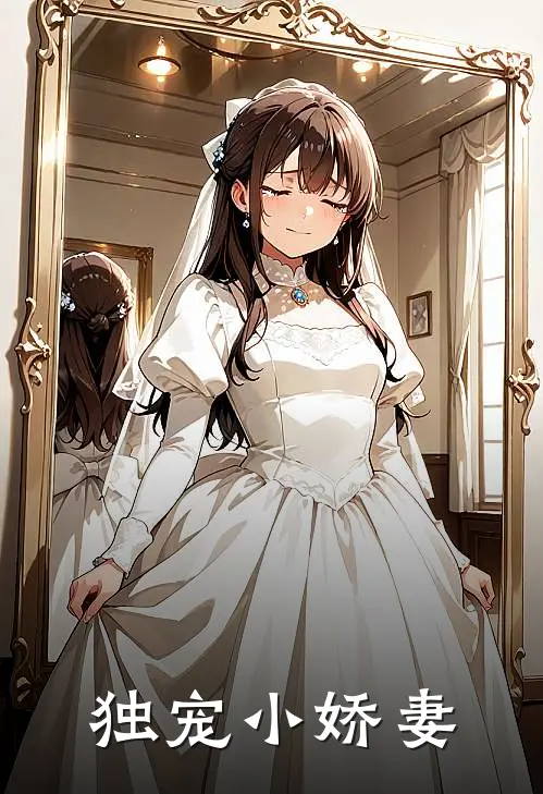 独宠小娇妻