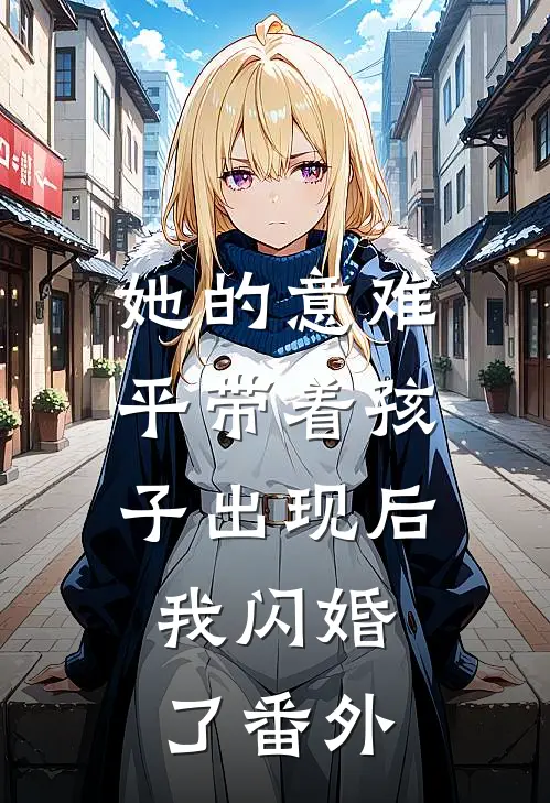 她的意难平带着孩子出现后，我闪婚了番外