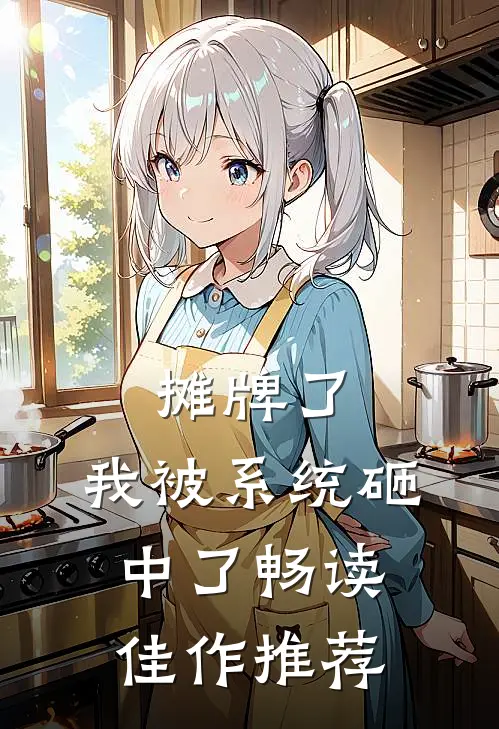 摊牌了，我被系统砸中了畅读佳作推荐