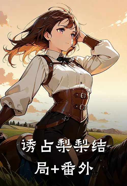 诱占梨梨结局+番外