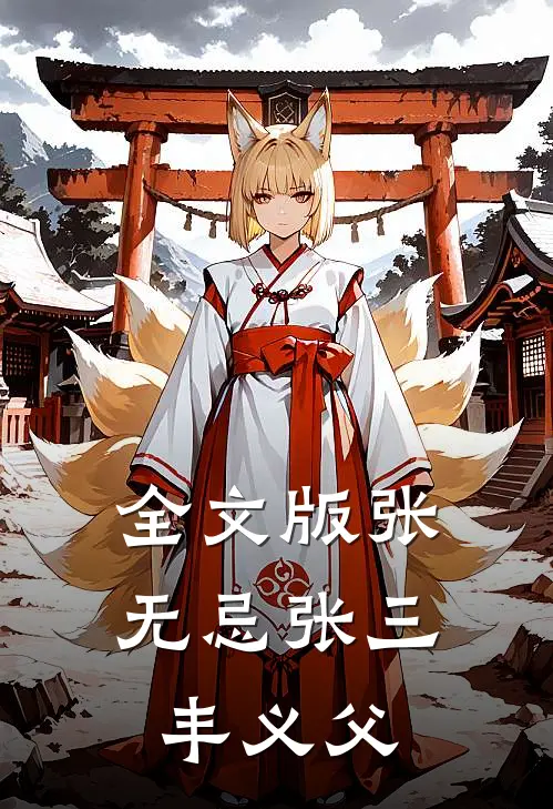 全文版张无忌张三丰义父
