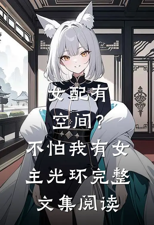 女配有空间？不怕，我有女主光环完整文集阅读