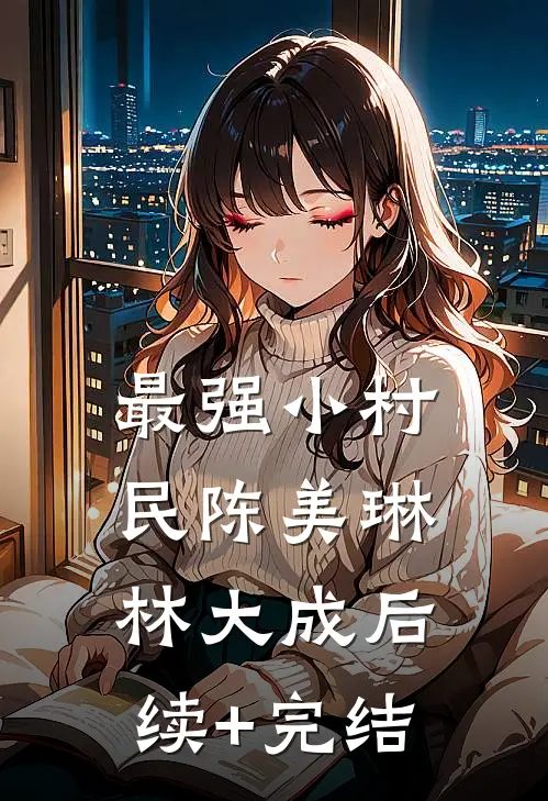 最强小村民陈美琳林大成后续+完结