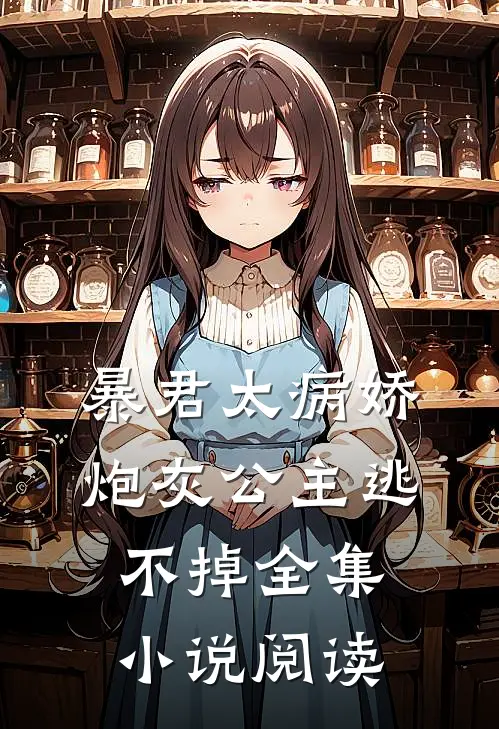 暴君太病娇，炮灰公主逃不掉全集小说阅读
