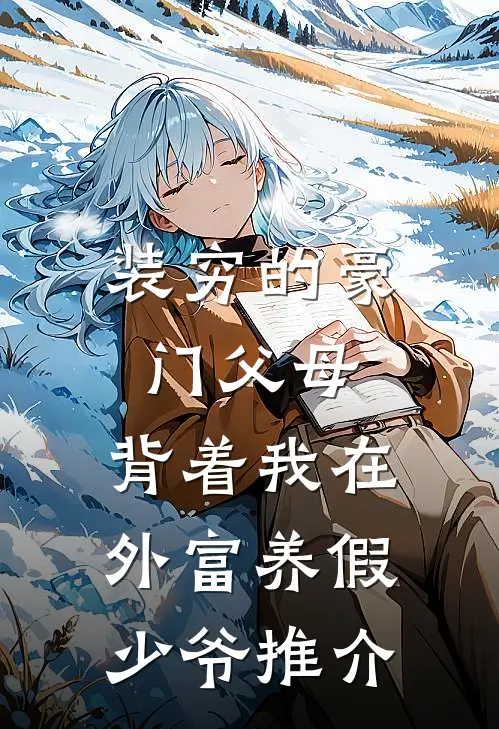 装穷的豪门父母，背着我在外富养假少爷推介