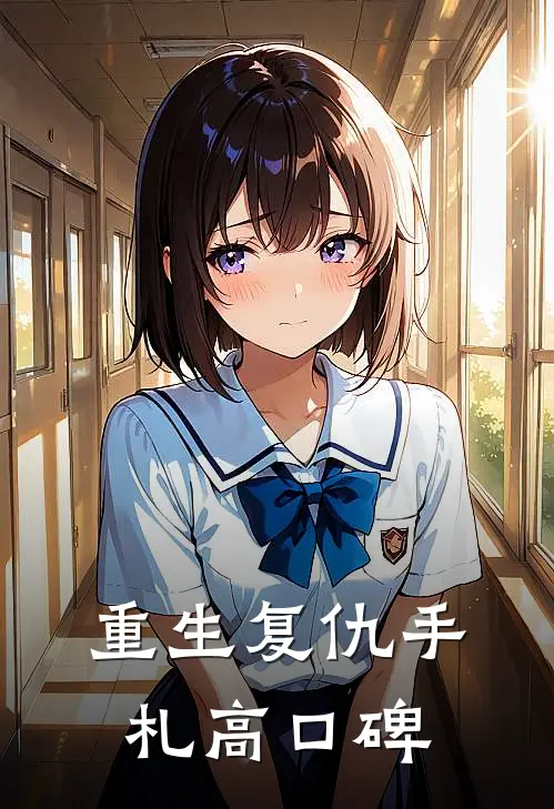 重生复仇手札高口碑