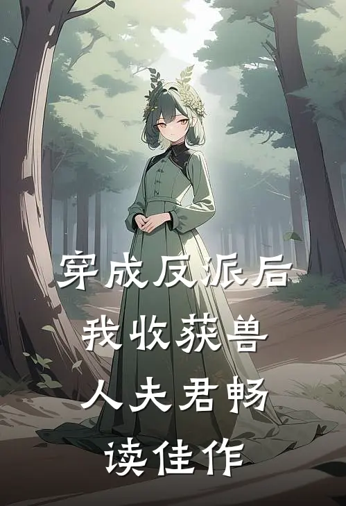 穿成反派后，我收获兽人夫君畅读佳作