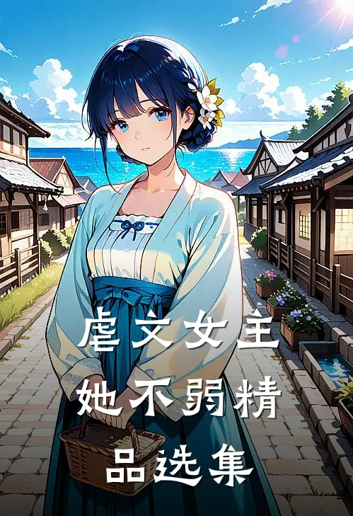 虐文女主她不弱精品选集