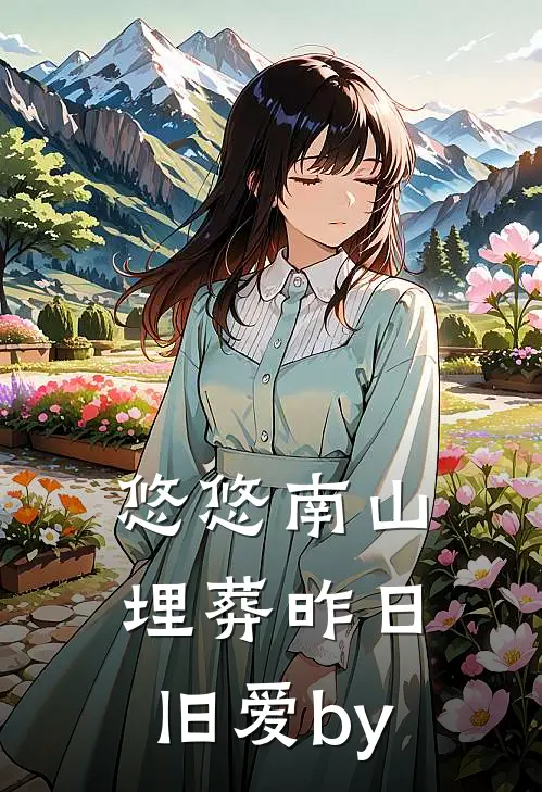 悠悠南山，埋葬昨日旧爱by