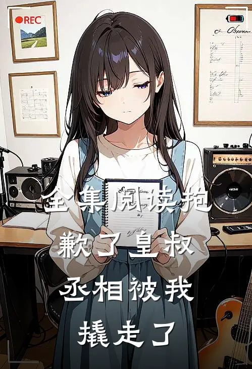 全集阅读抱歉了皇叔，丞相被我撬走了