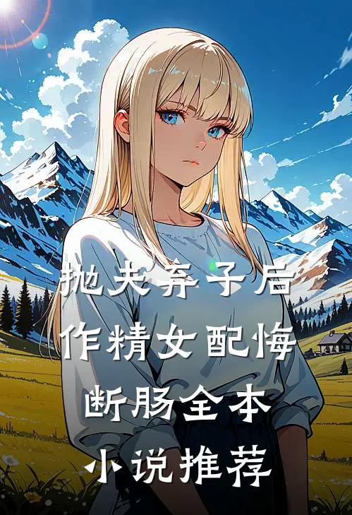 抛夫弃子后，作精女配悔断肠全本小说推荐