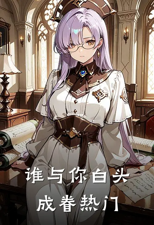 谁与你白头成眷热门