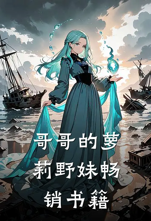 哥哥的萝莉野妹畅销书籍