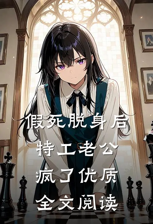 假死脱身后，特工老公疯了优质全文阅读