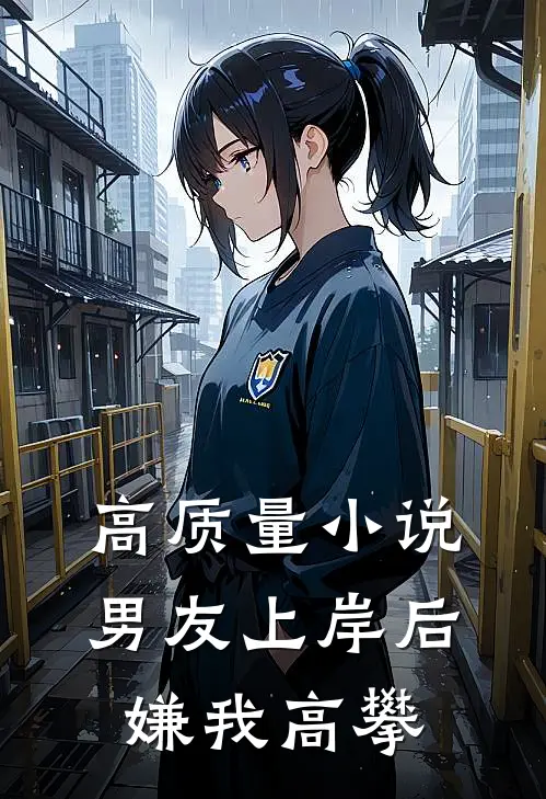 高质量小说男友上岸后，嫌我高攀