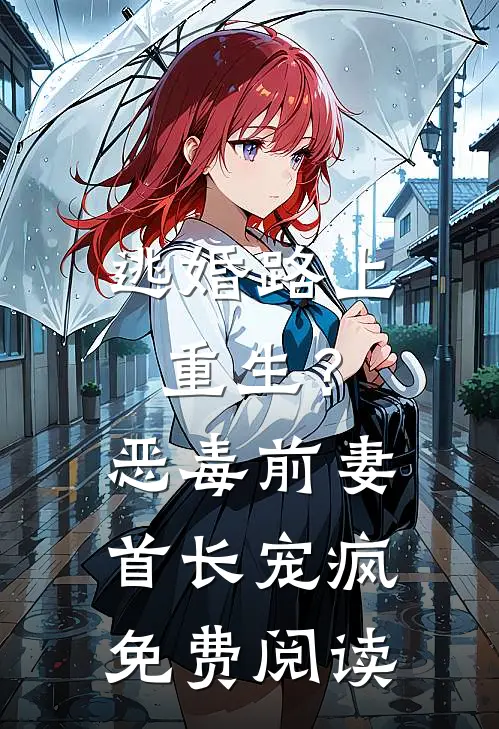 逃婚路上重生？恶毒前妻首长宠疯免费阅读