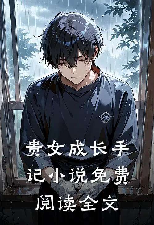 贵女成长手记小说免费阅读全文