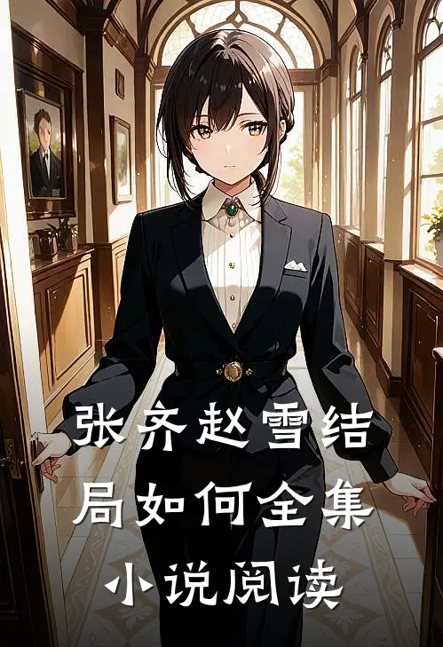 张齐赵雪结局如何全集小说阅读