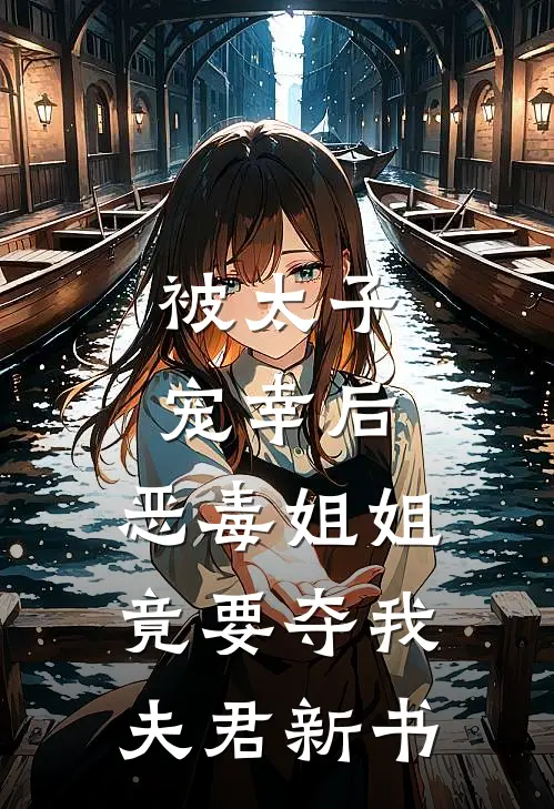 被太子宠幸后,恶毒姐姐竟要夺我夫君新书txt