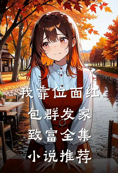 我靠位面红包群发家致富全集小说推荐