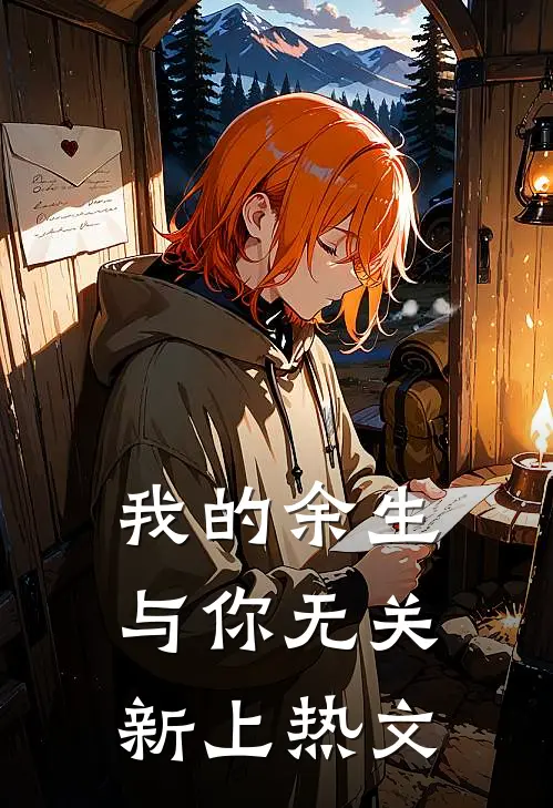 我的余生与你无关新上热文