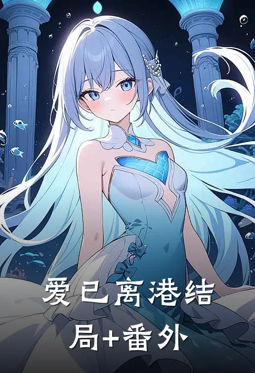 爱已离港结局+番外