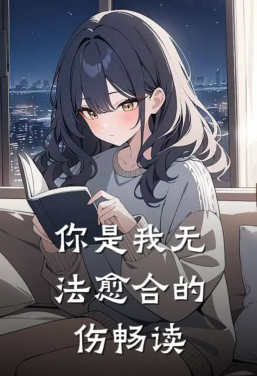 你是我无法愈合的伤畅读