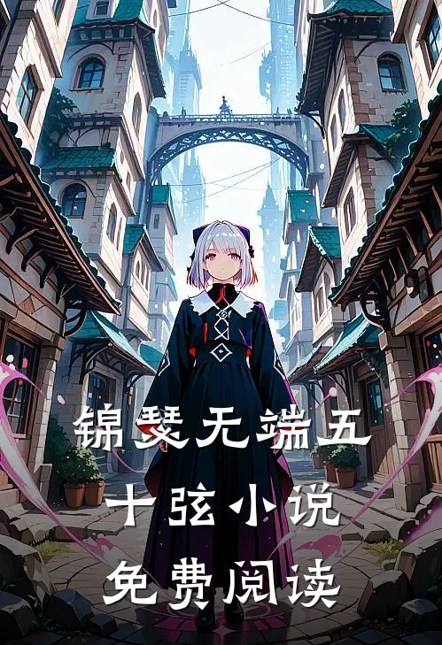 锦瑟无端五十弦小说免费阅读