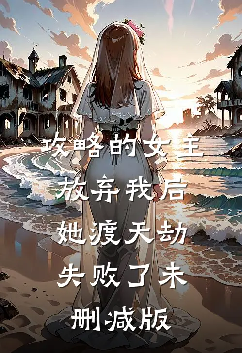 攻略的女主放弃我后，她渡天劫失败了未删减版