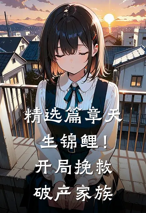 精选篇章天生锦鲤！开局挽救破产家族