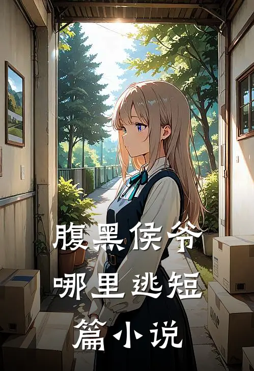 腹黑侯爷哪里逃短篇小说