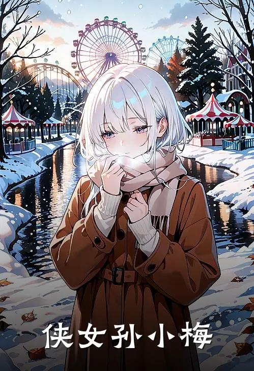 侠女孙小梅