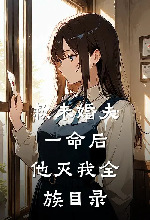 救未婚夫一命后，他灭我全族目录