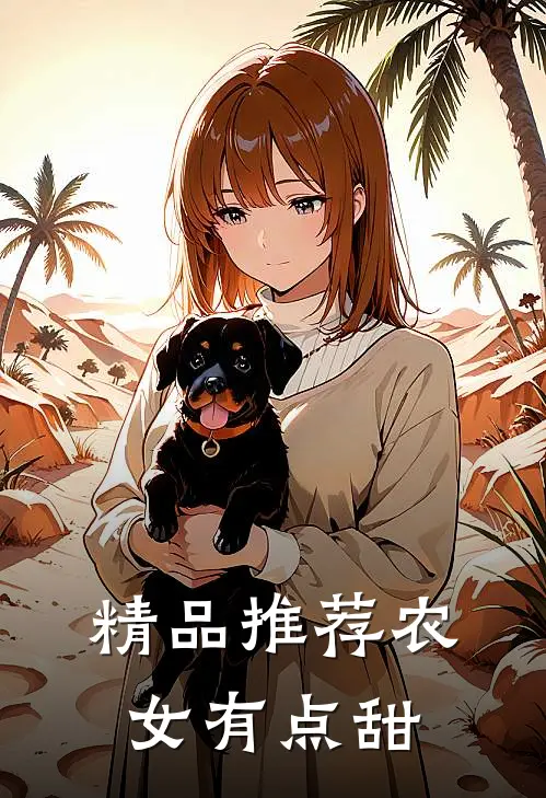 精品推荐农女有点甜