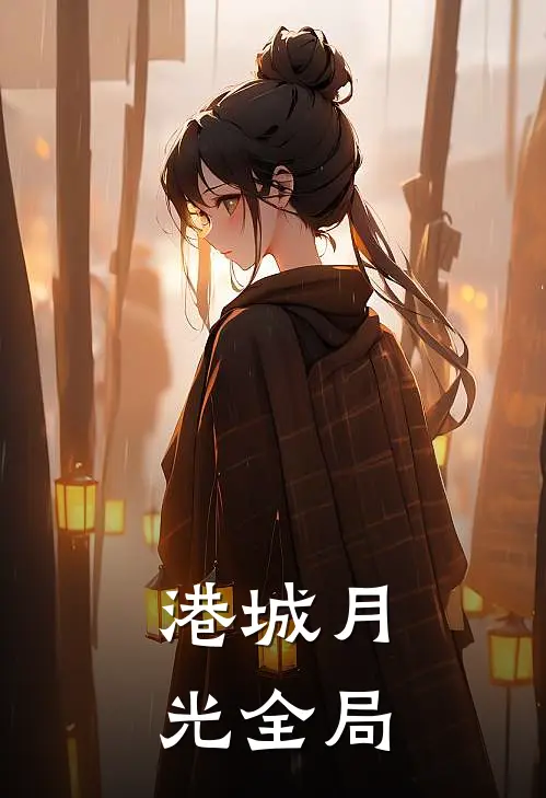港城月光全局