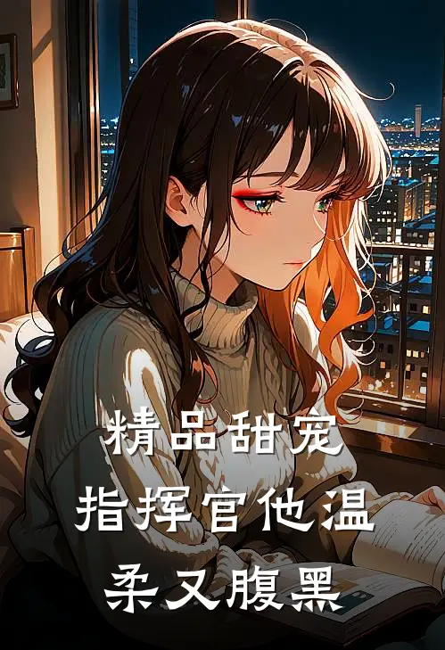 精品甜宠：指挥官他温柔又腹黑