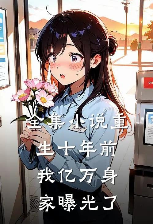 全集小说重生十年前，我亿万身家曝光了