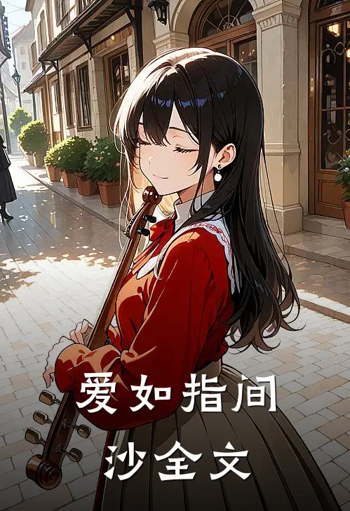 爱如指间沙全文