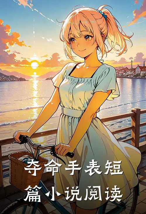 夺命手表短篇小说阅读