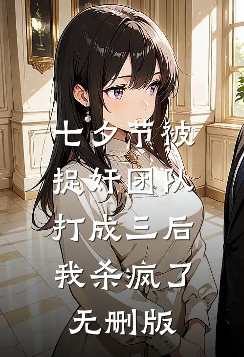 七夕节被捉奸团队打成三后，我杀疯了无删版