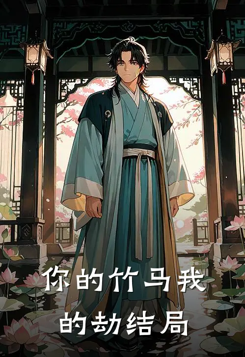 你的竹马我的劫结局
