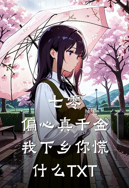 七零：偏心真千金，我下乡你慌什么TXT