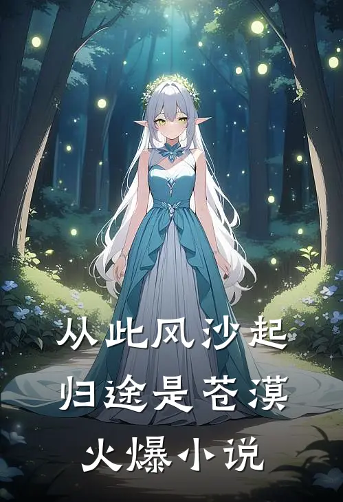从此风沙起，归途是苍漠火爆小说