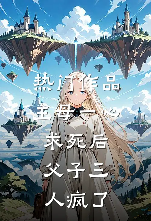 热门作品主母一心求死后，父子三人疯了