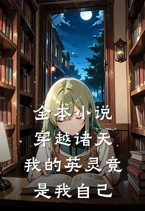 全本小说穿越诸天：我的英灵竟是我自己
